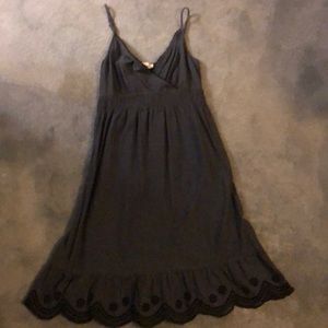 Converse one star sundress size small